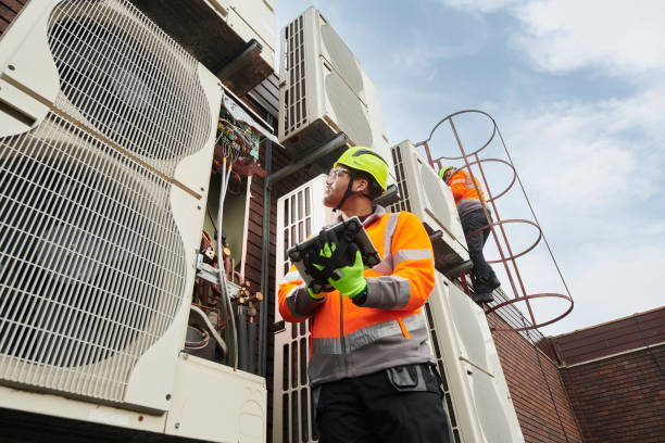 Best HVAC Replacement Cost  in Clinton, LA