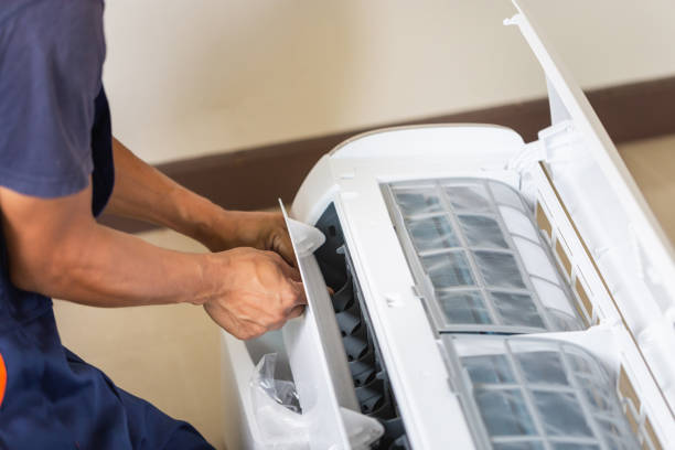 Best HVAC Replacement Cost  in Clinton, LA