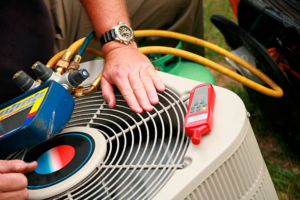 Best AC Installation Near Me  in Clinton, LA