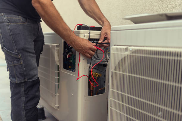 Best Central Air Repair  in Clinton, LA