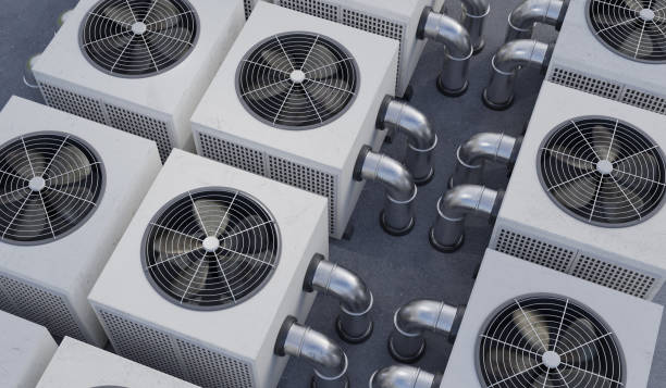 Best Commercial HVAC Repair  in Clinton, LA