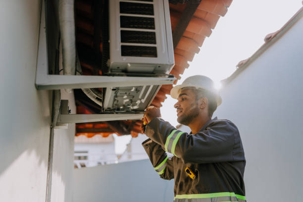 Best HVAC Maintenance Near Me  in Clinton, LA