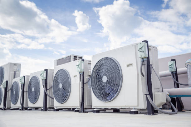 HVAC Maintenance Plan in Clinton, LA