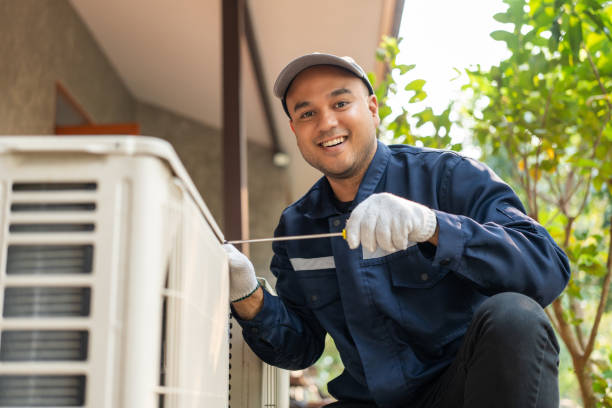 HVAC Troubleshooting in Clinton, LA
