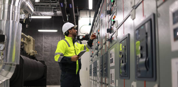 Professional HVAC in Clinton, LA
